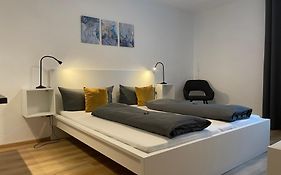Ferienwohnung Hildegard Eiter