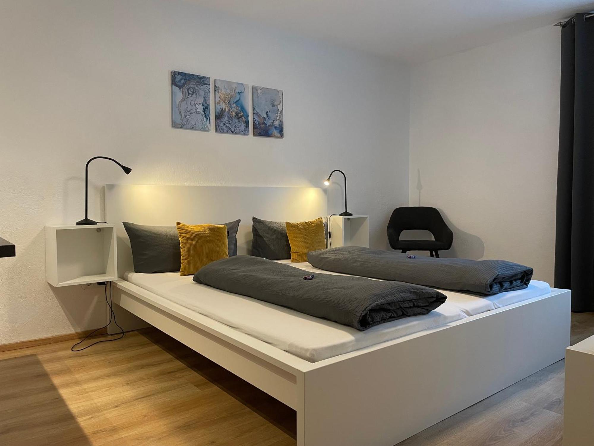 Ferienwohnung Hildegard Eiter St. Leonhard im Pitztal Exterior foto